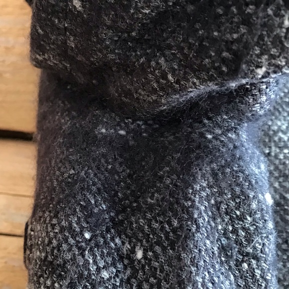 MaxMara Virgin Wool Blazer - Picture 5 of 8